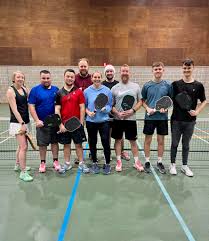 Image result for Weymouth Pickleball Club