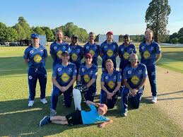 Image result for Cuckfield Cc