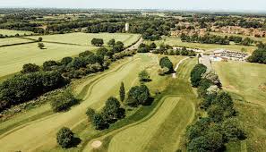 Image result for High Legh Tennis Club