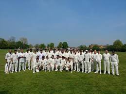 Image result for Ilford Cricket Club