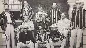 Image result for Old Crown Cricket Club