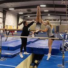 Image result for Lincoln Gymnastics Club