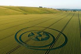Image result for crop circles