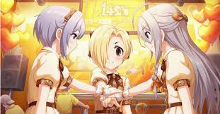 「小室千奈美 アイドルマスターシンデレラガールズ」の画像検索結果