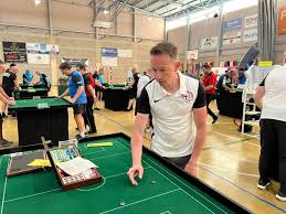 Image result for Wolverhampton Subbuteo Table Football Club
