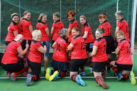 Image result for Yateley Hockey Club