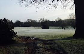 Image result for Cranleigh School Golf Club