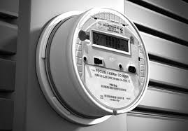 Image result for electric meter
