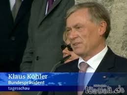 <b>Klaus Köhler</b>. <b>Klaus Köhler</b>. Ja, da wird sich aber Barbara Merkel freuen. - 19829-klaus-koehler