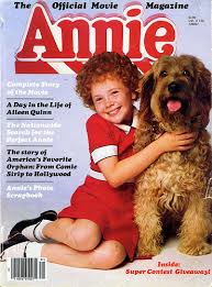 Annie