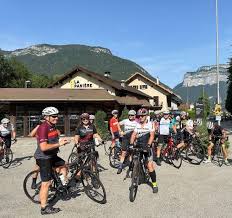 Image result for Sportive Breaks