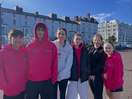 Image result for Garston Swimming Club