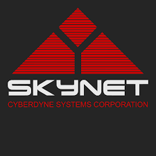 Image result for cyberdyne