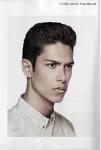 Alexander D. :: Newfaces