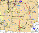 Hampton, Georgia (GA 30228) profile: population, maps, real estate ...