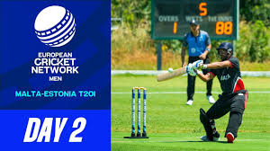 Image result for Forest Green Estonia Cricket Club