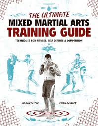 Image result for Combined self defence arts