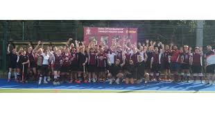 Image result for Burgess Hill Hockey Club