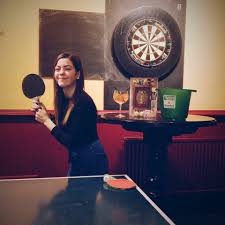 Image result for Rugby Table Tennis Club
