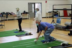 Image result for Bloomfield Short Mat Bowls Club