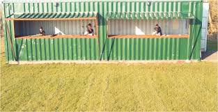 Image result for Grantham Target Shooting Club