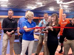 Image result for Kingston Trampoline Academy