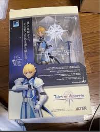 「フレン・シーフォ テイルズオブヴェスペリア」の画像検索結果