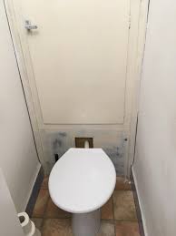 Image result for WC rekonstrukce foto