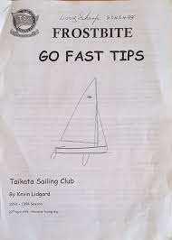 Image result for Norwich Frostbite Sailing Club