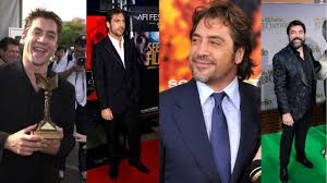 Image result for ハビエル・バルデム