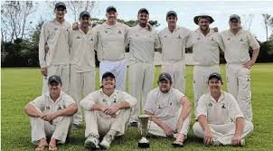 Image result for Southwell Cricket Club