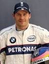 Jacques Villeneuve Picture 1