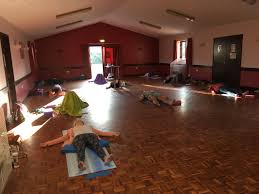 Image result for Yoga- Hersham Village Hall