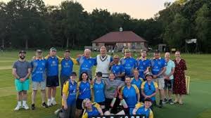 Image result for Worplesdon & Burpham Cricket Club