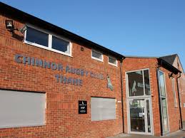 Image result for Chinnor Rugby Club
