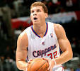 Blake Griffin; #32; Forward