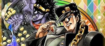 「空条ホリィ ジョジョの奇妙な冒険　第3部」の画像検索結果