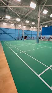 Image result for Prestwich Hospital Badminton Club