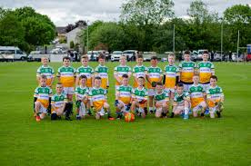 Image result for St Peter`s Gaa