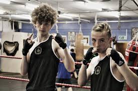 Image result for Sefton Amateur Boxing Club Community Gym