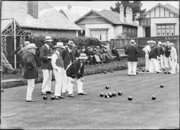 Image result for Buckingham West End Bowls Club