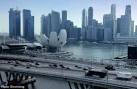 Singapores Q1 GDP grows 4.9% year-on-year, News, News, AsiaOne.