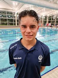 Image result for Elmbridge Phoenix Swimming Club