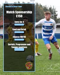 Image result for Chester Le Street Town Fc