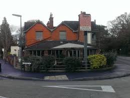 Image result for Woking & Maybury Sports Club