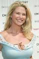 Christie Brinkley, our