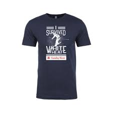 Image result for i survived t shirt