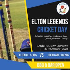 Image result for Elthorne Cricket Club