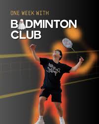 Image result for Tag Badminton Club