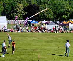 Image result for Highland Flingers